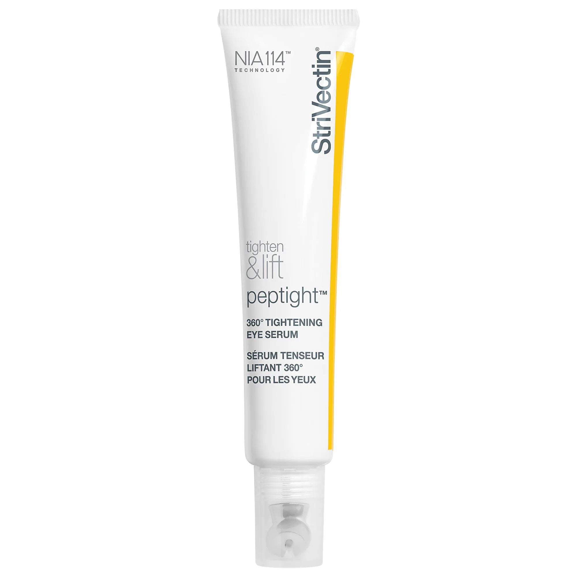 StriVectin | Peptight ™ 360˚ Tightening Eye Serum
