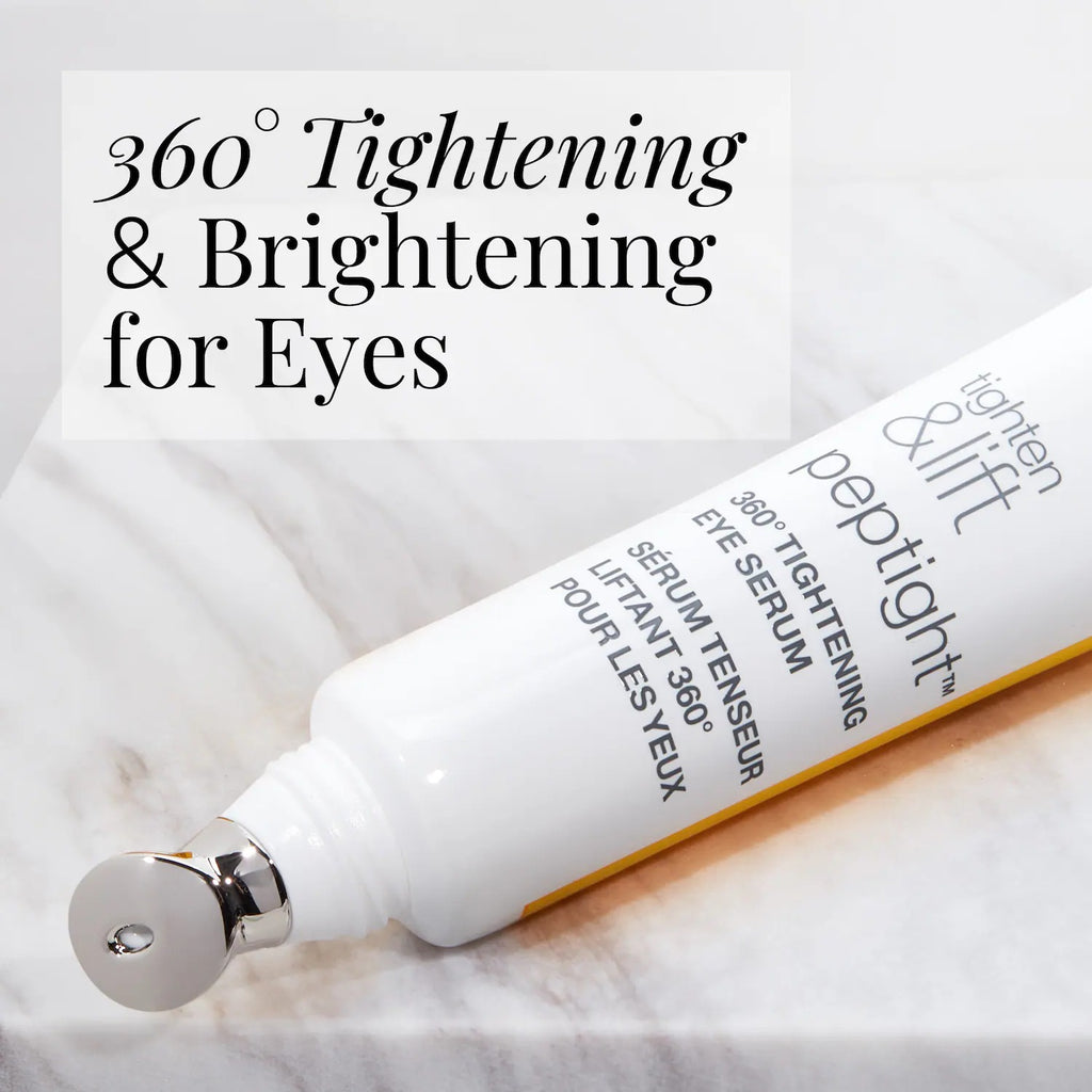 StriVectin | Peptight ™ 360˚ Tightening Eye Serum