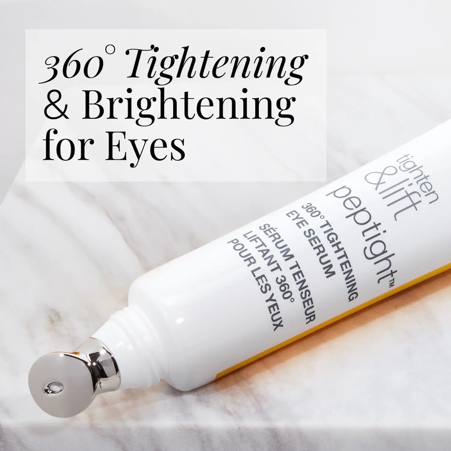 StriVectin | Peptight ™ 360˚ Tightening Eye Serum