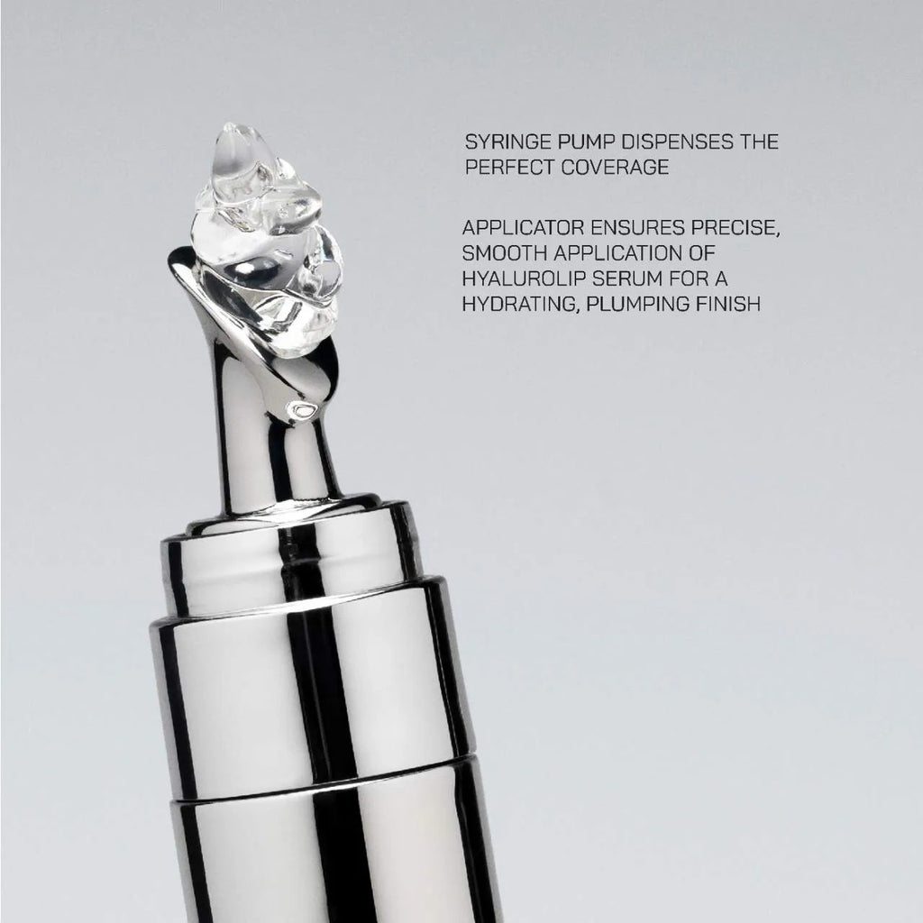 ISAMAYA | Hyalurolip Lip Plumper with Hyaluronic Acid