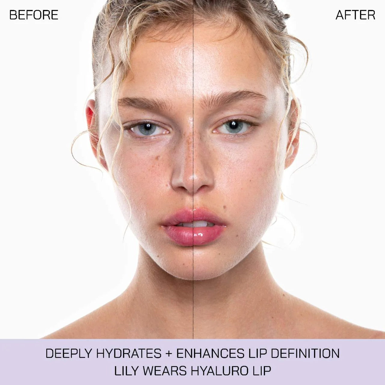 ISAMAYA | Hyalurolip Lip Plumper with Hyaluronic Acid