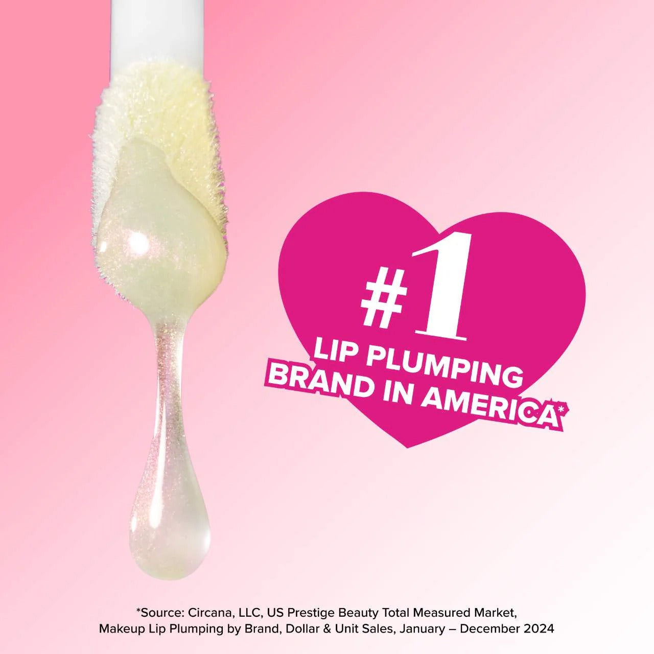 Too Faced | Mini Lip Injection Extreme Hydrating Lip Plumper