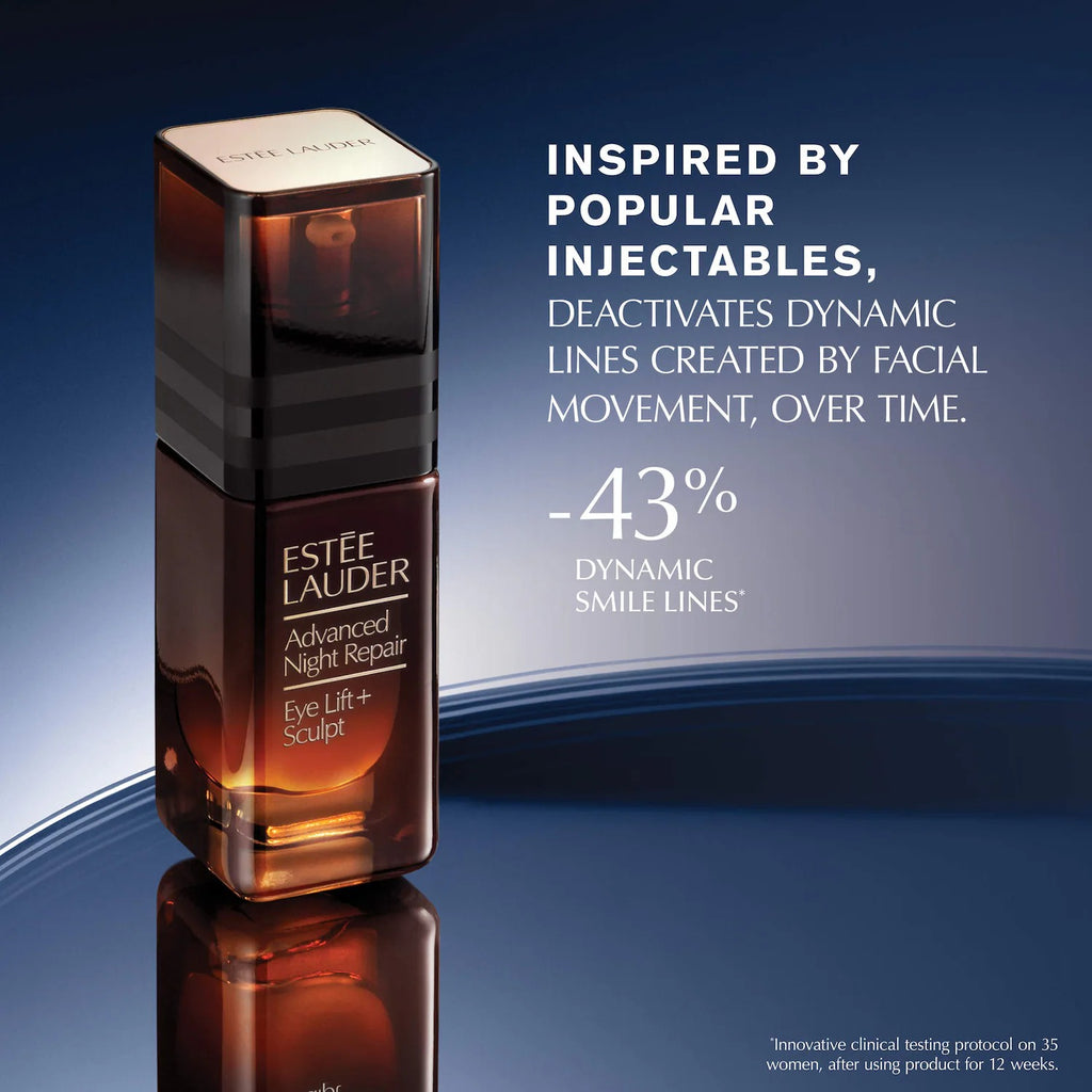 Estée Lauder | Advanced Night Repair Eye Lift + Sculpt Eye Cream