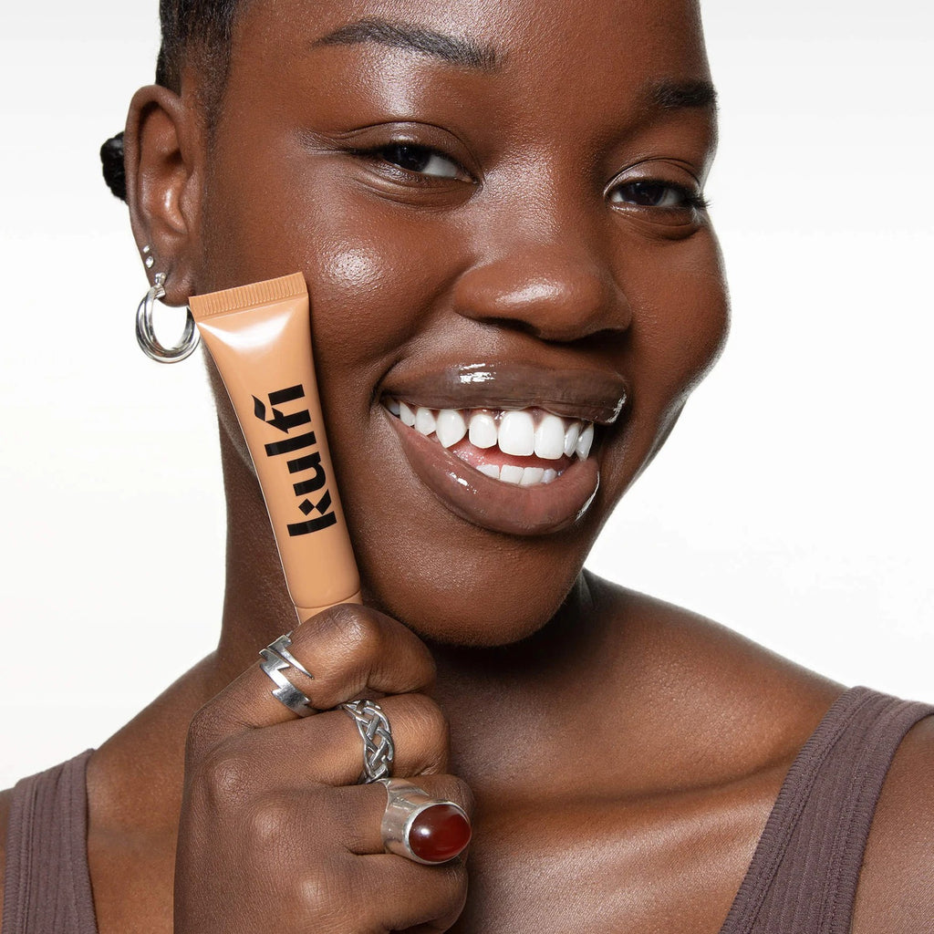 Kulfi | Lip Snack Moisturizing Glossing Balm