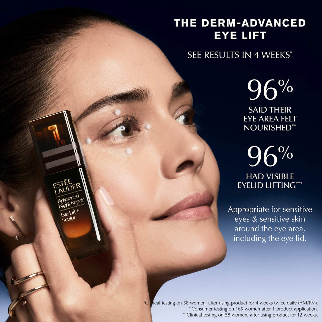 Estée Lauder | Advanced Night Repair Eye Lift + Sculpt Eye Cream