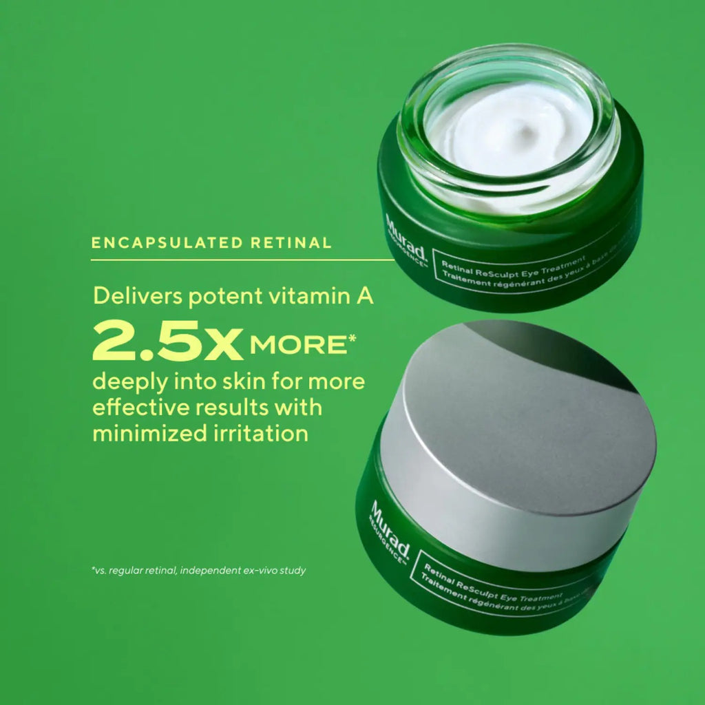 Murad | Retinal Resculpt Advanced Eye Lift Treatment for Aging Skin