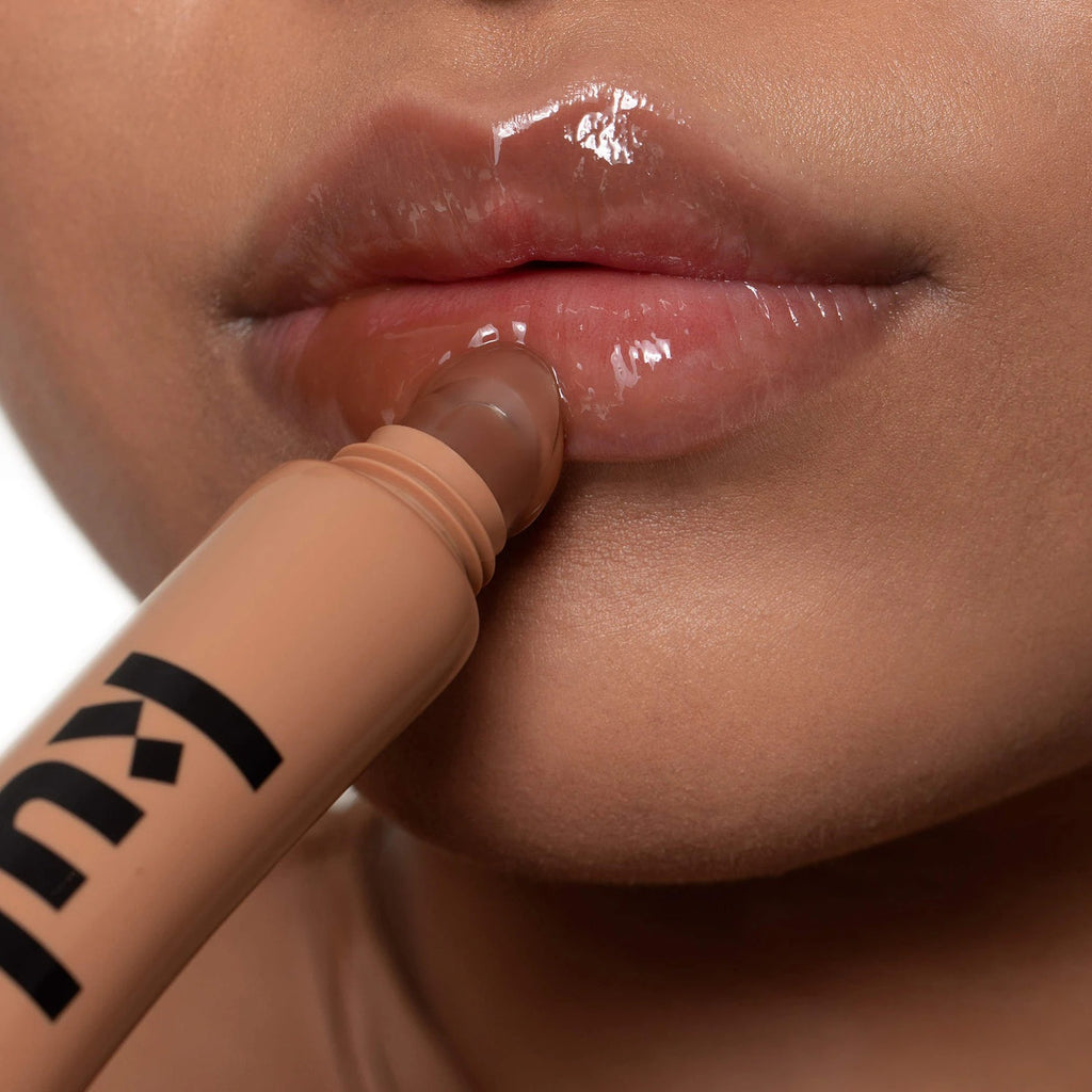 Kulfi | Lip Snack Moisturizing Glossing Balm