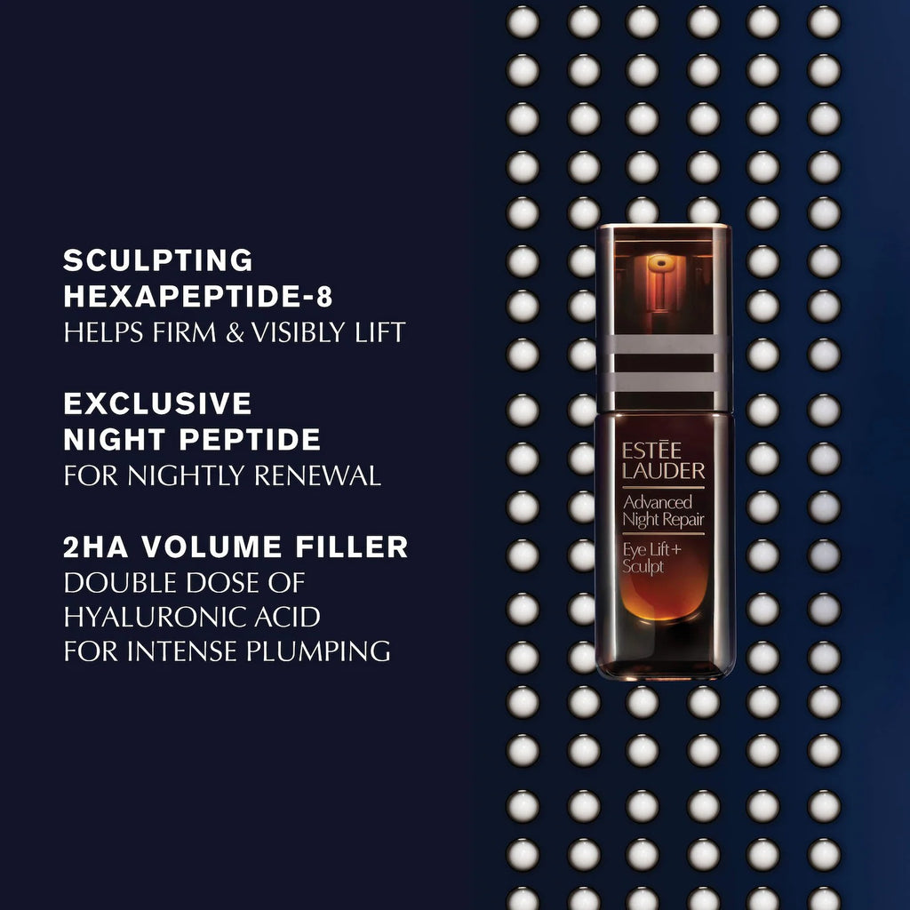 Estée Lauder | Advanced Night Repair Eye Lift + Sculpt Eye Cream