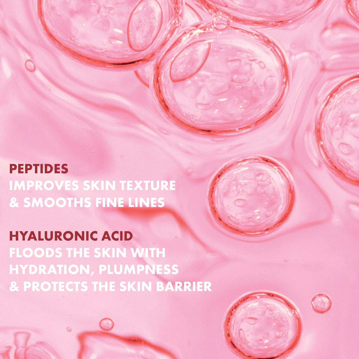 SEPHORA | Lift & Firm - Smoothing & Firming Eye Cream with Peptides + Hyaluronic Acid