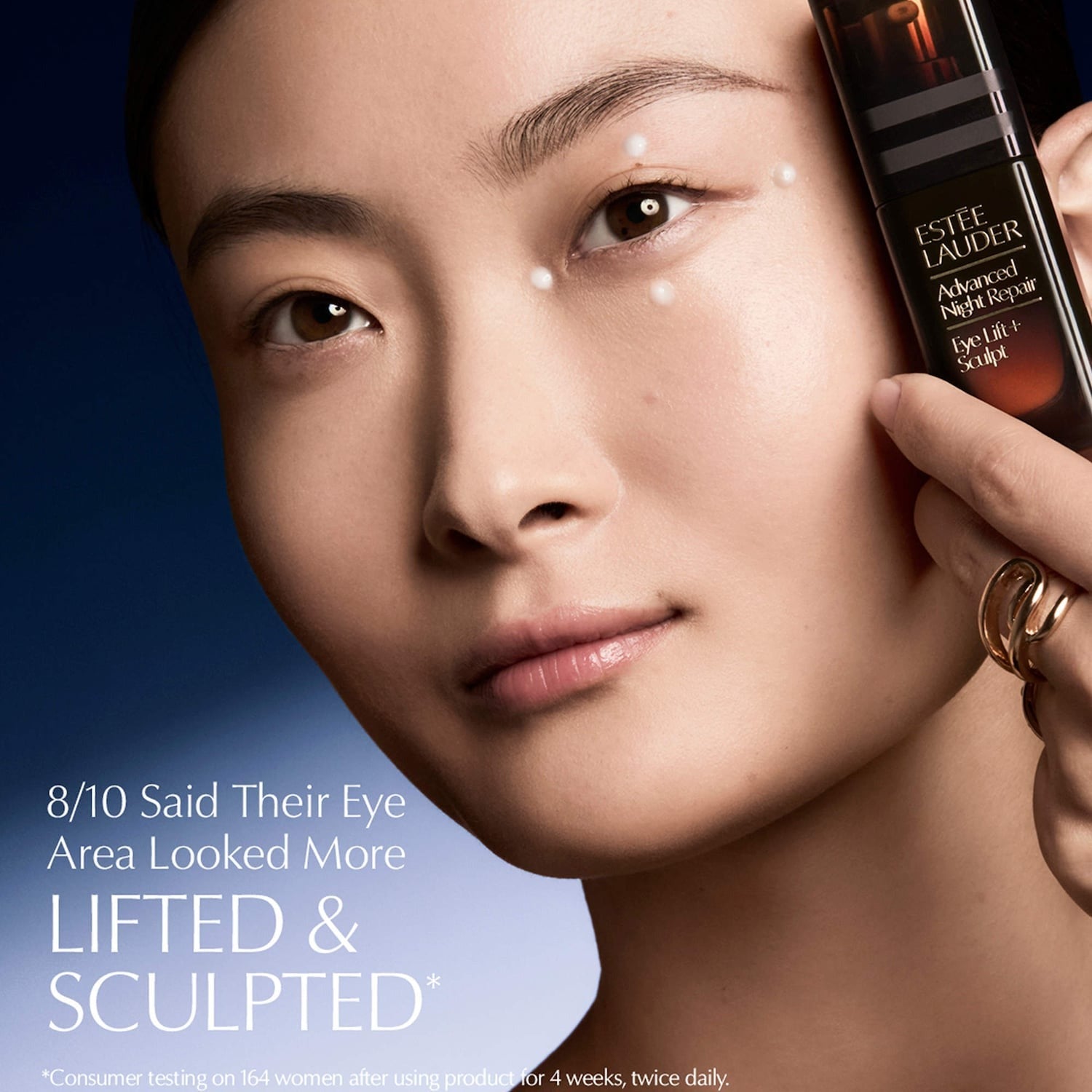 Estée Lauder | Advanced Night Repair Eye Lift + Sculpt Eye Cream