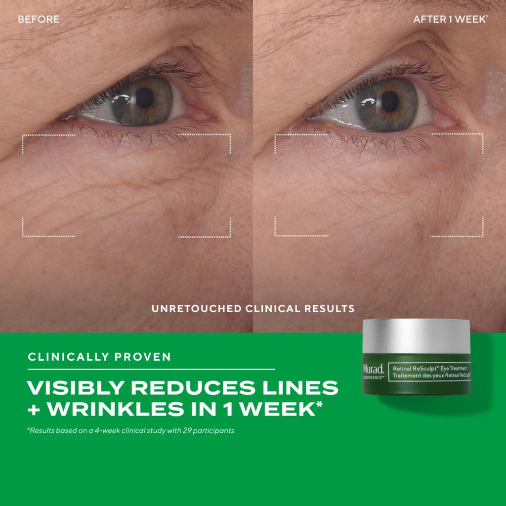 Murad | Retinal Resculpt Advanced Eye Lift Treatment for Aging Skin