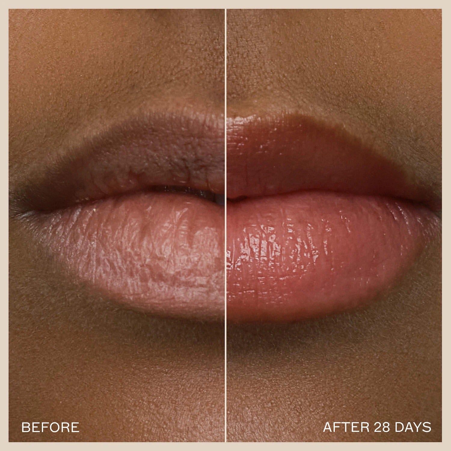 MAED | Reset Hydrating Line-Filling Lip Serum Treatment