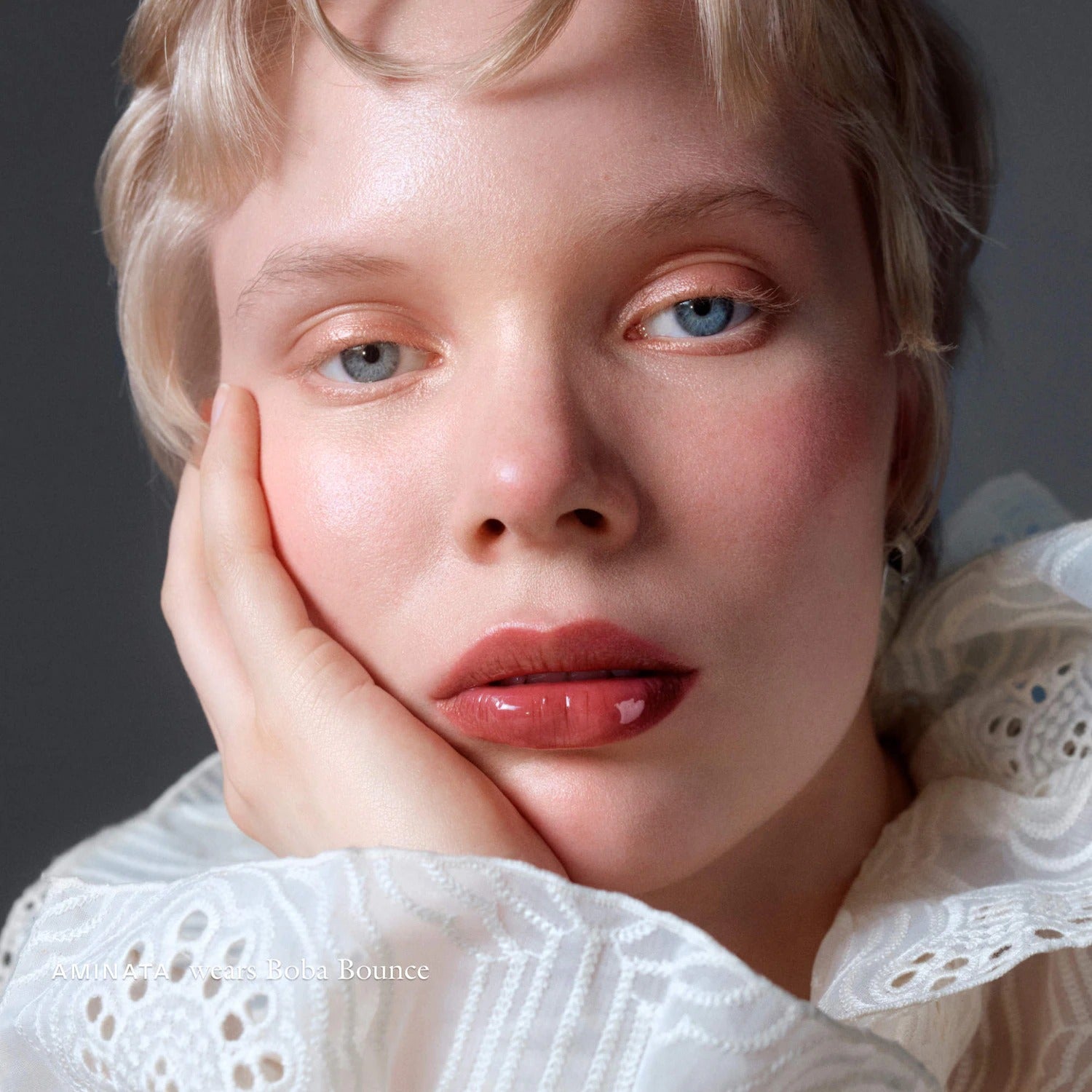 EADEM | Le Chouchou Exfoliating + Softening Peptide Lip Balm