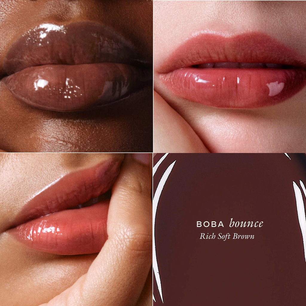 EADEM | Le Chouchou Exfoliating + Softening Peptide Lip Balm