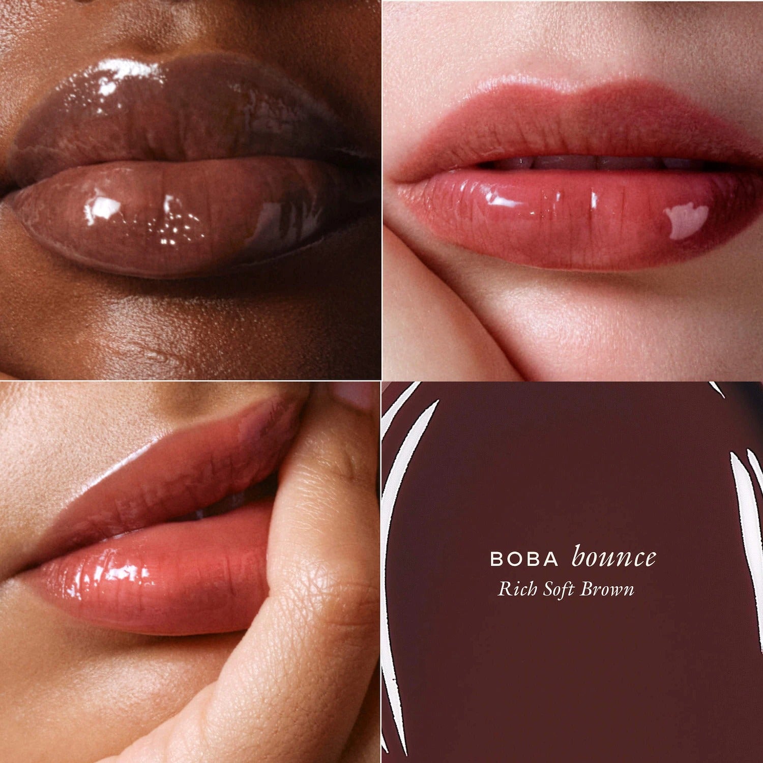 EADEM | Le Chouchou Exfoliating + Softening Peptide Lip Balm