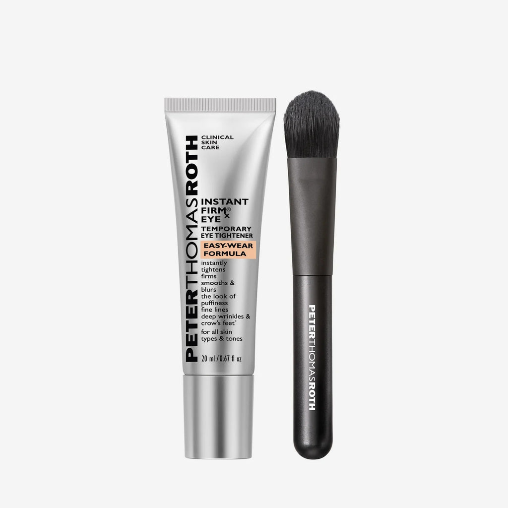 PETER THOMAS ROTH | The viral eye-tightening sensation, in an easy-wear formula!