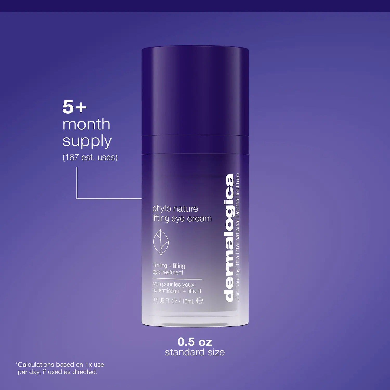 Dermalogica | Phyto Nature Lifting Eye Cream