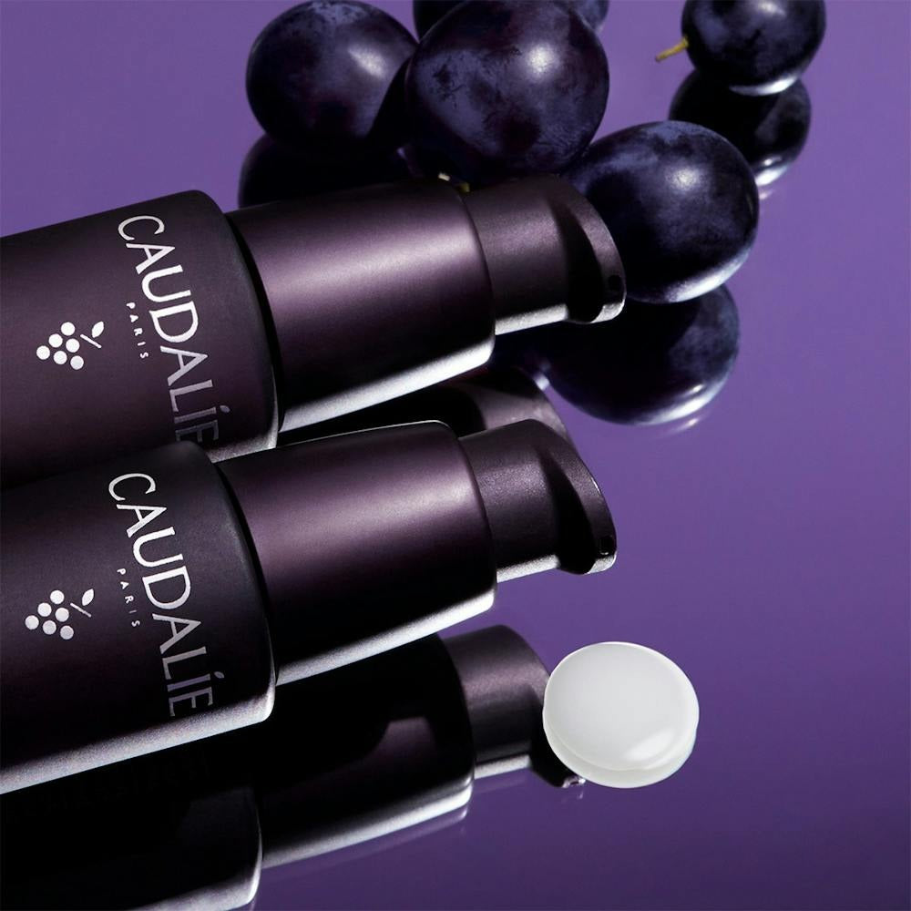 Premier Cru | Anti-Aging Eye Cream for Fine Lines and Wrinkles