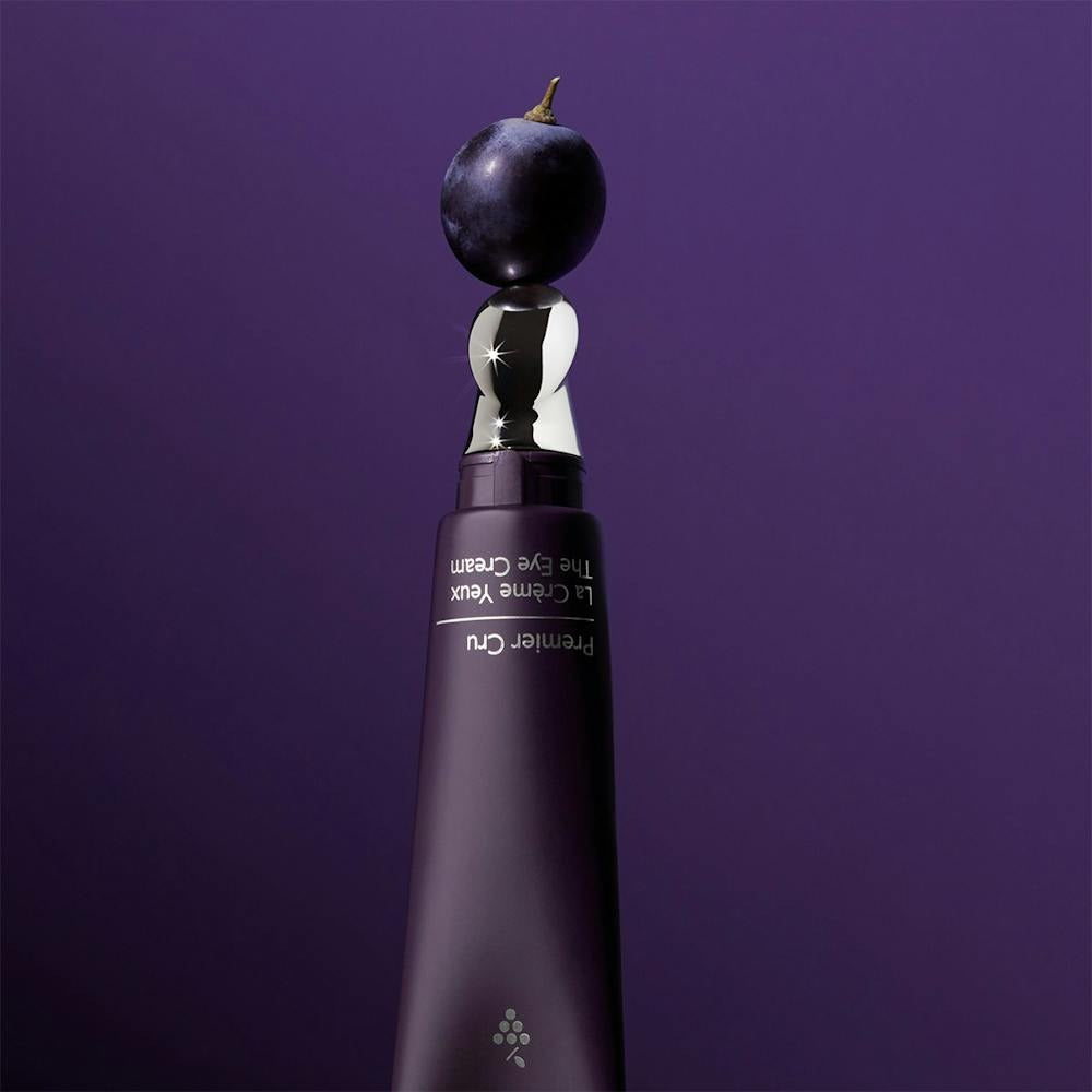 Premier Cru | Anti-Aging Eye Cream for Fine Lines and Wrinkles