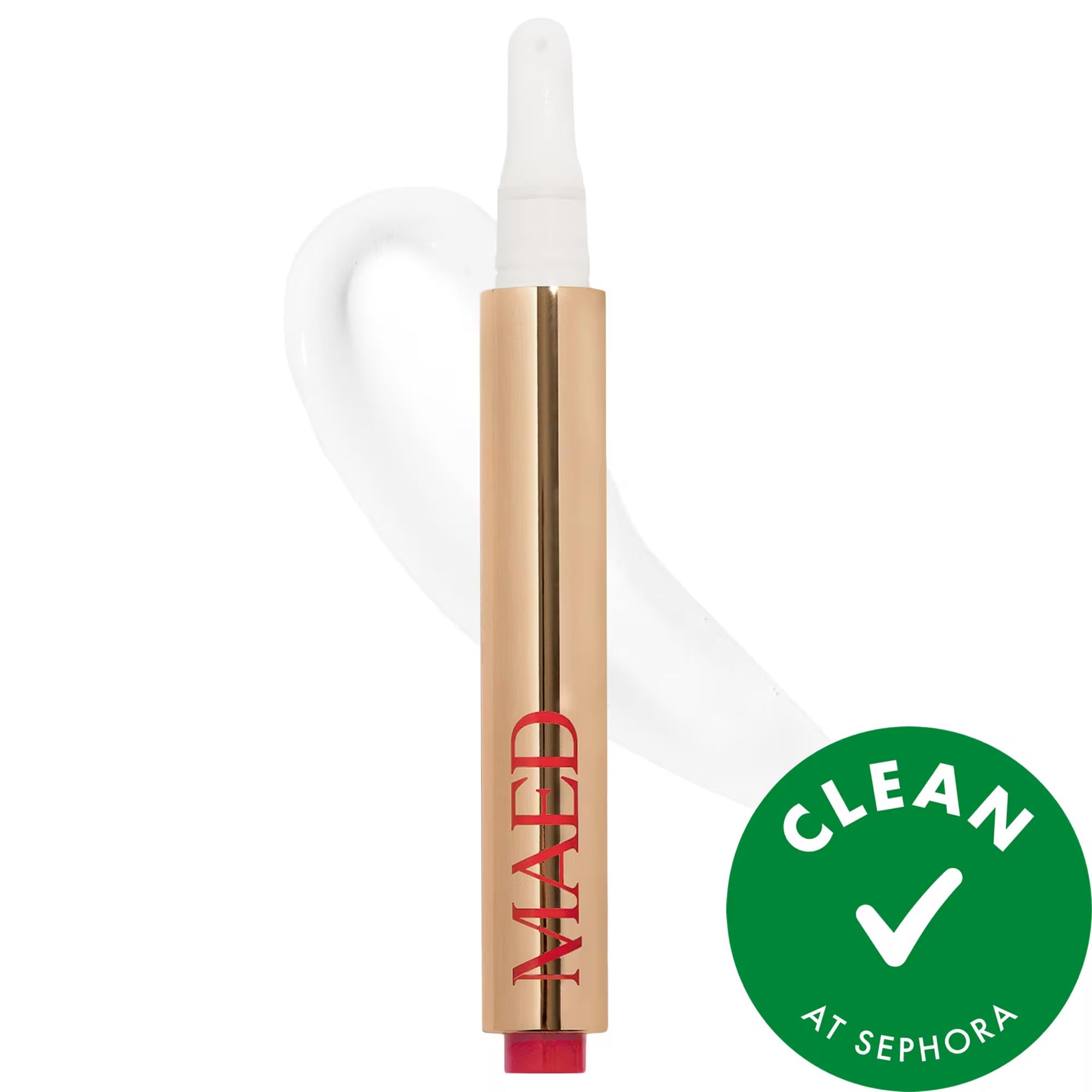 MAED | Reset Hydrating Line-Filling Lip Serum Treatment