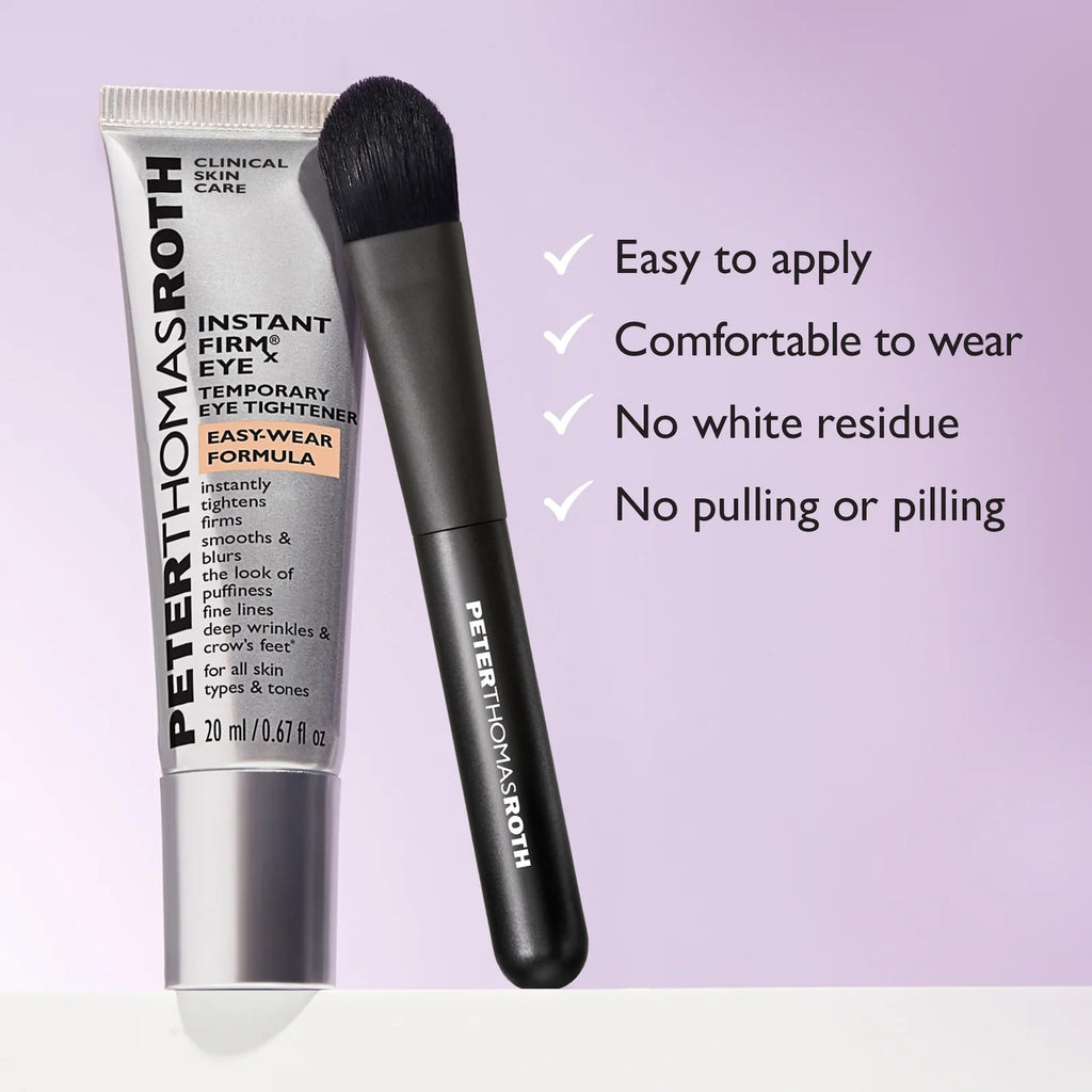 PETER THOMAS ROTH | The viral eye-tightening sensation, in an easy-wear formula!