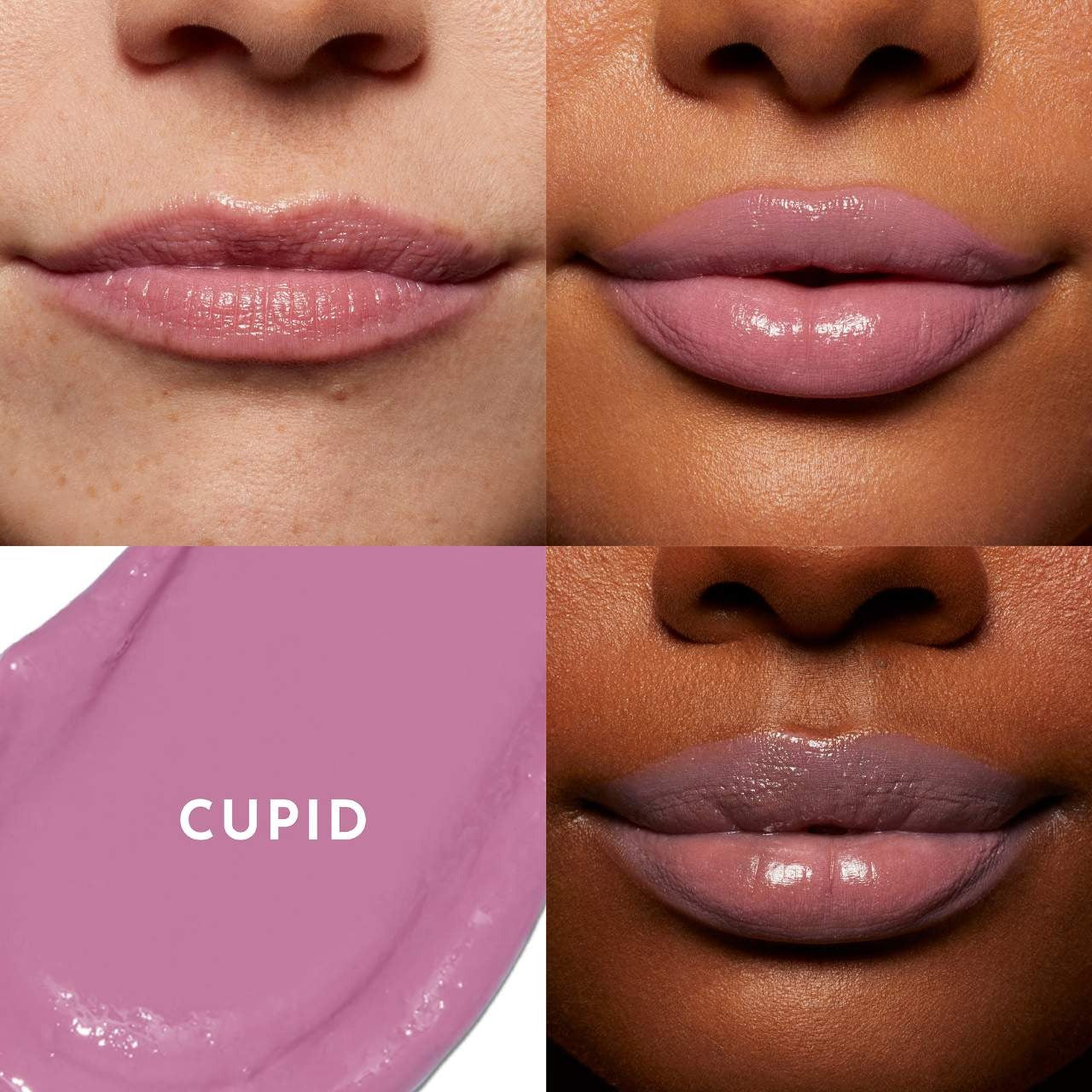 LAWLESS | Forget the Filler Lip-Plumping Line-Smoothing Tinted Lip Balm