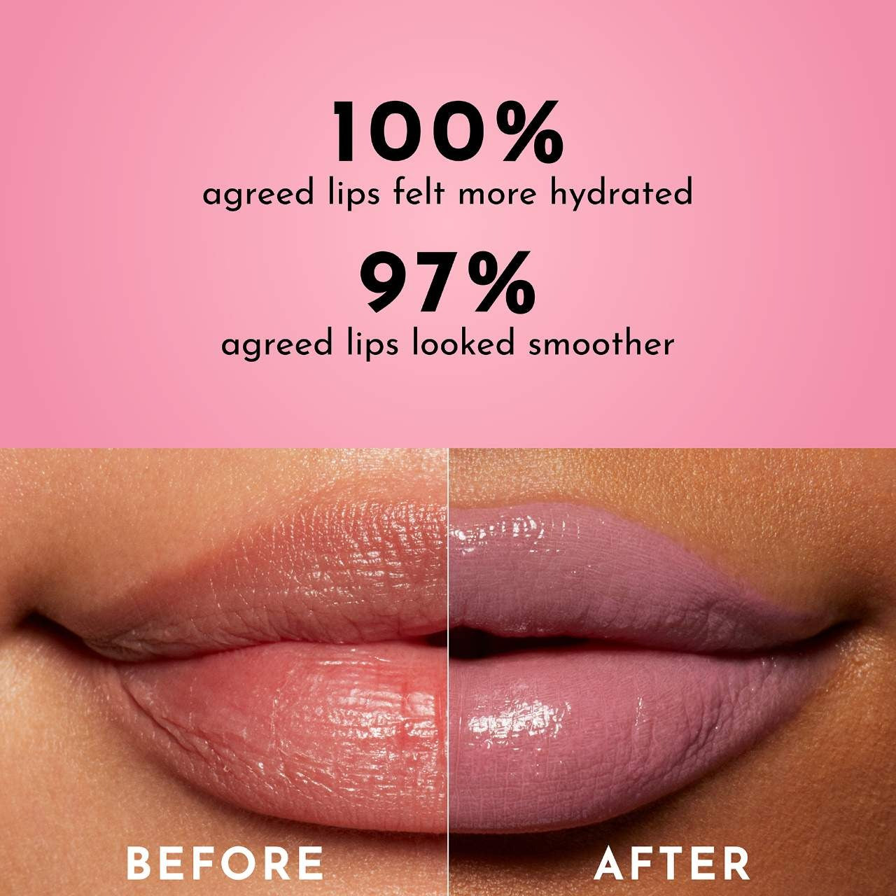LAWLESS | Forget the Filler Lip-Plumping Line-Smoothing Tinted Lip Balm