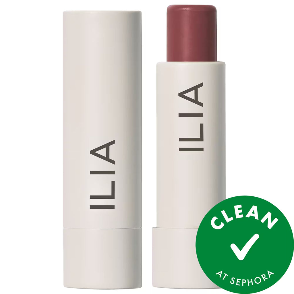 ILIA | Balmy Tint Hydrating Lip Balm