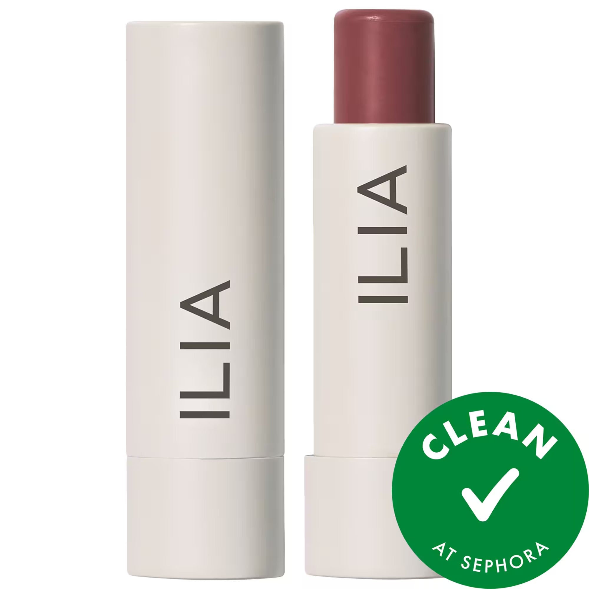 ILIA | Balmy Tint Hydrating Lip Balm
