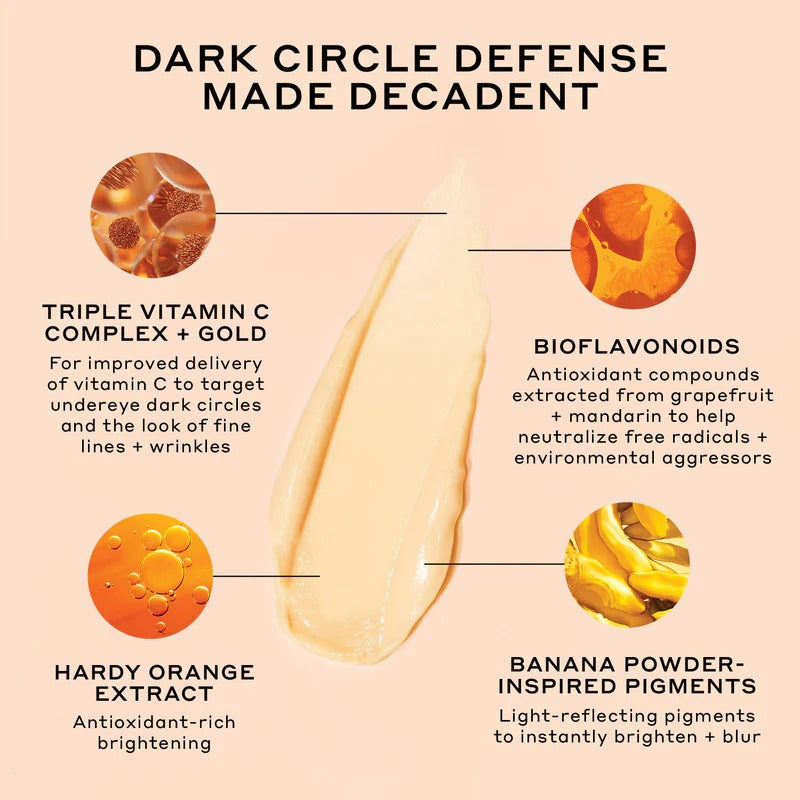 OLEHENRIKSEN Banana Bright+Eye Crème