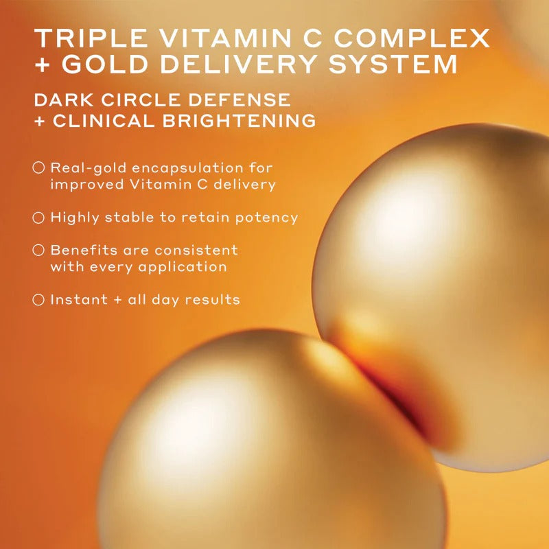 OLEHENRIKSEN Banana Bright+Eye Crème