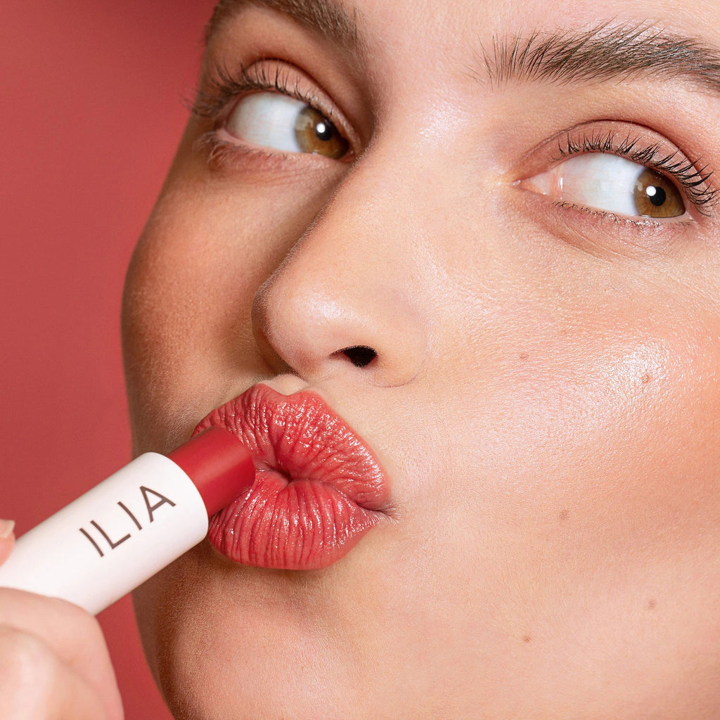 ILIA | Balmy Tint Hydrating Lip Balm