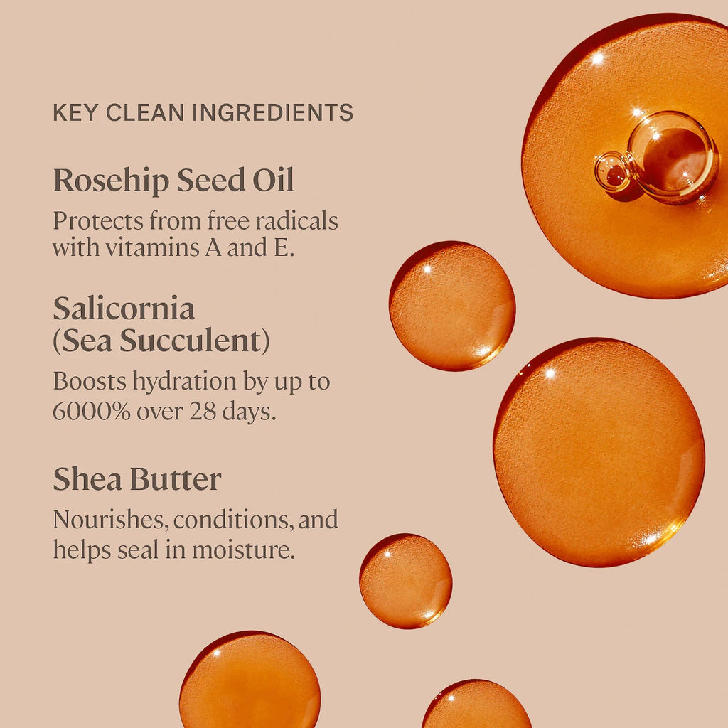 ILIA | Balmy Tint Hydrating Lip Balm