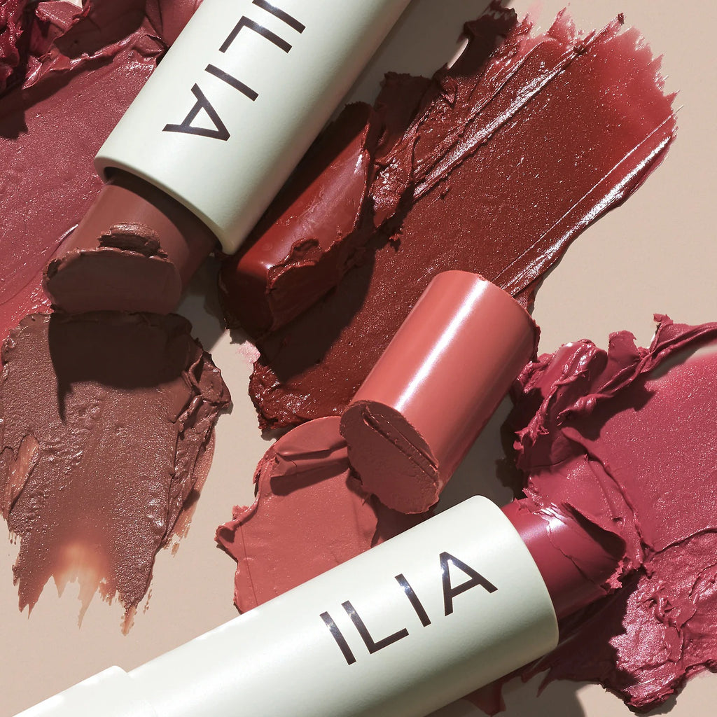 ILIA | Balmy Tint Hydrating Lip Balm