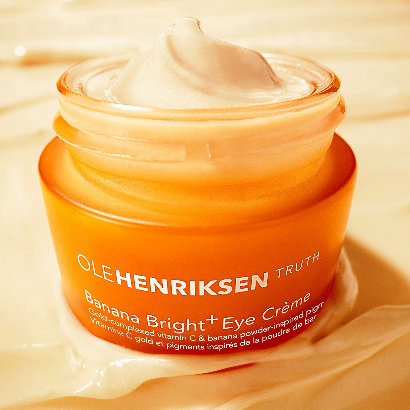 OLEHENRIKSEN Banana Bright+Eye Crème