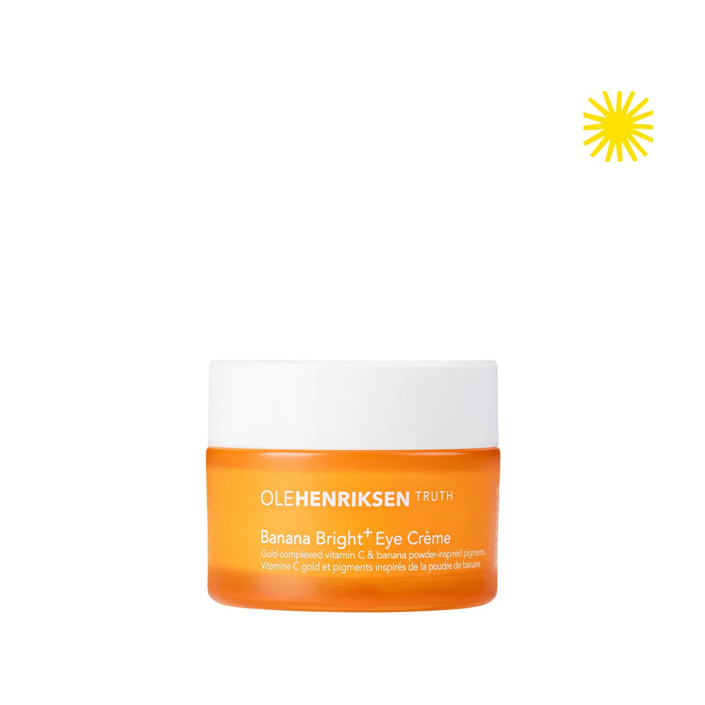 OLEHENRIKSEN Banana Bright+Eye Crème