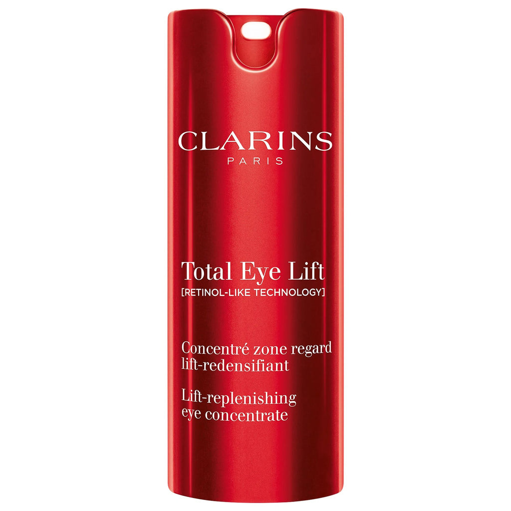 Clarins | Total Eye Lift Eye Cream for Firming, Wrinkles, Dark Circles &amp; Puffiness