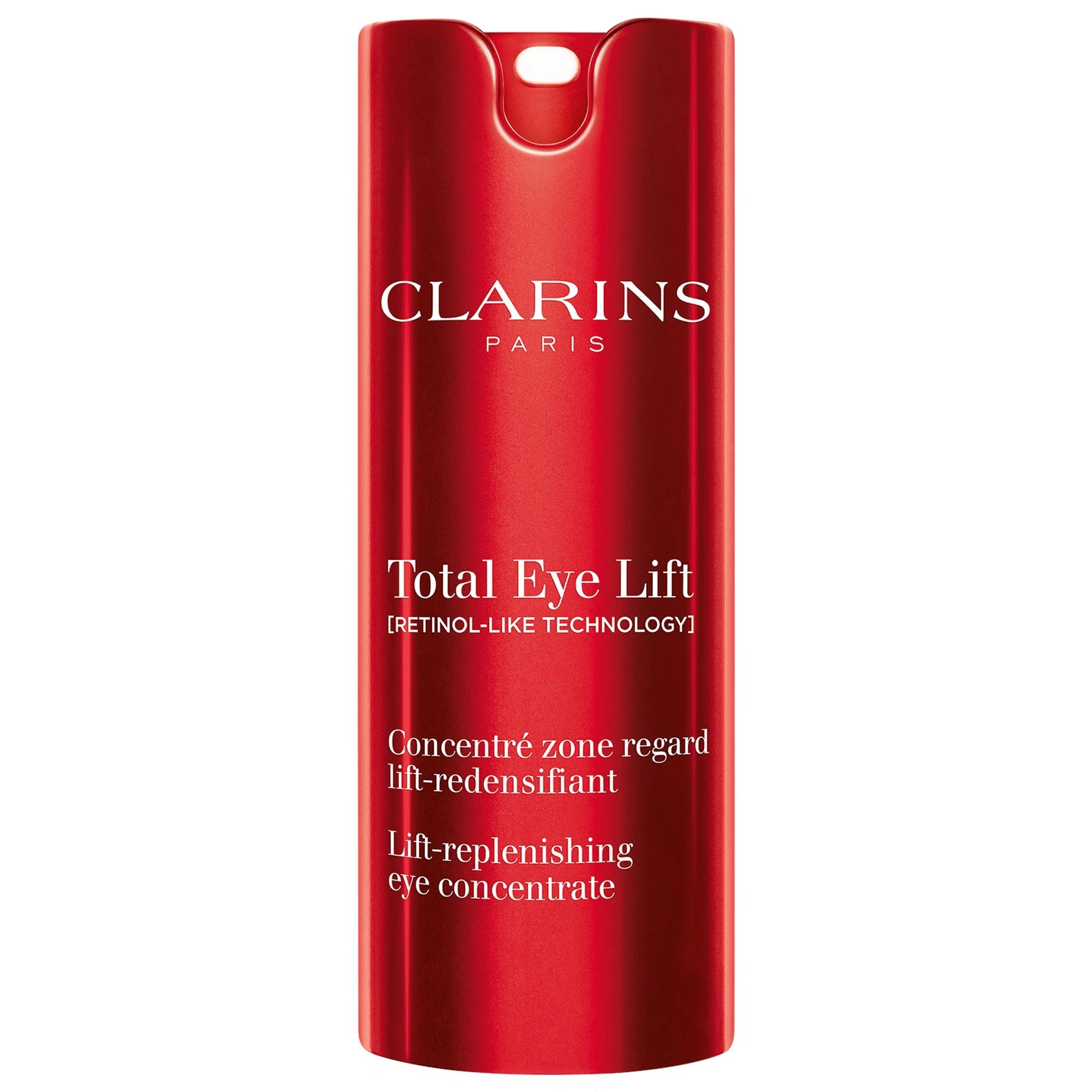 Clarins | Total Eye Lift Eye Cream for Firming, Wrinkles, Dark Circles &amp; Puffiness