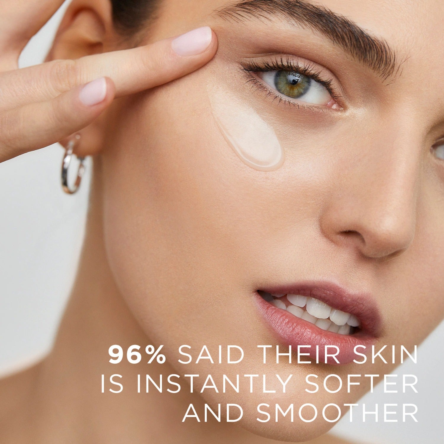 Hourglass | Equilibrium Instant Plumping Eye Mask