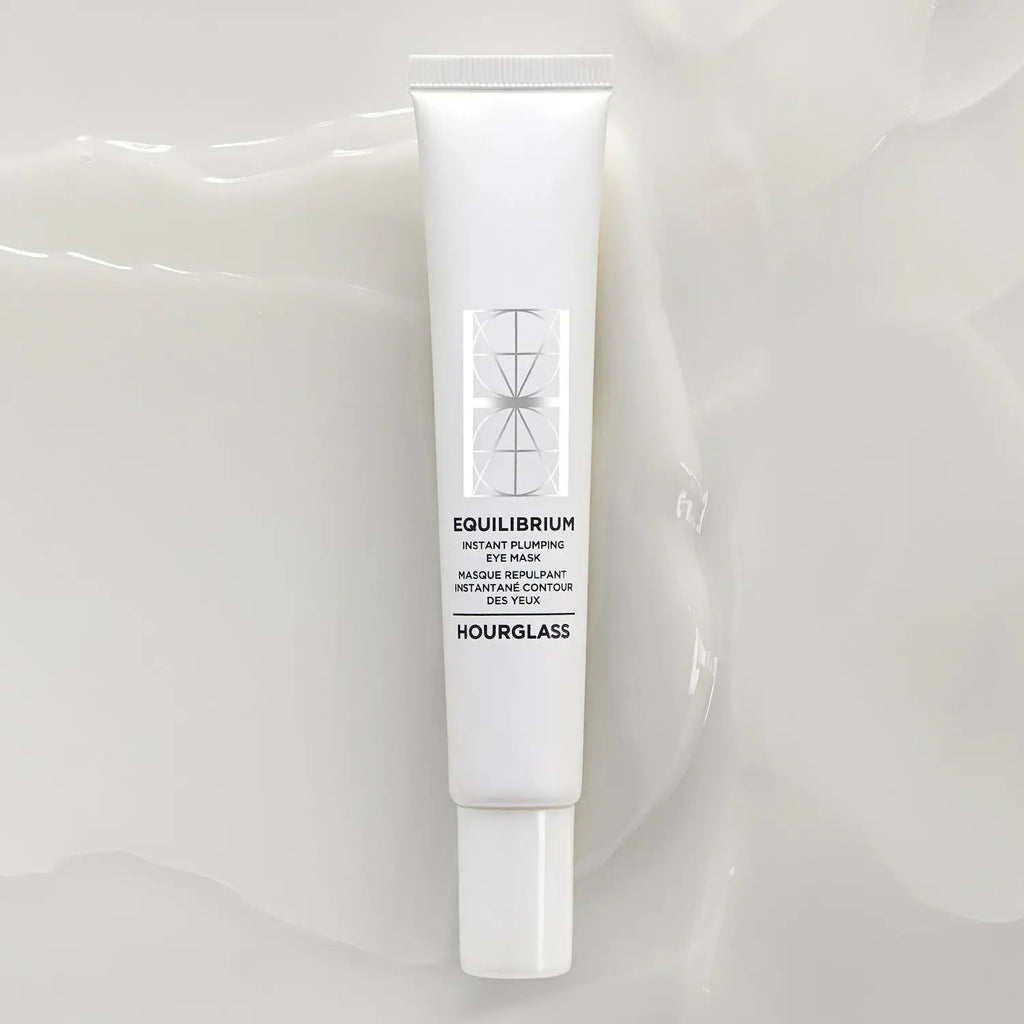 Hourglass | Equilibrium Instant Plumping Eye Mask