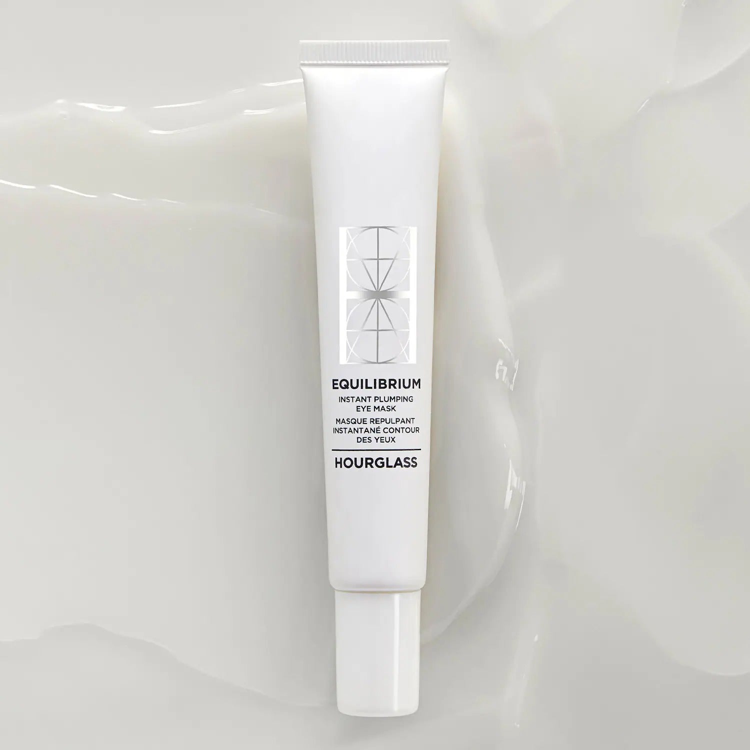 Hourglass | Equilibrium Instant Plumping Eye Mask