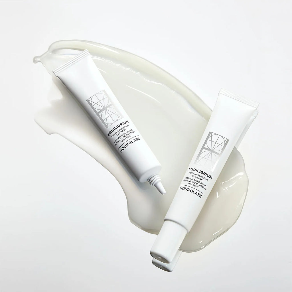 Hourglass | Equilibrium Instant Plumping Eye Mask