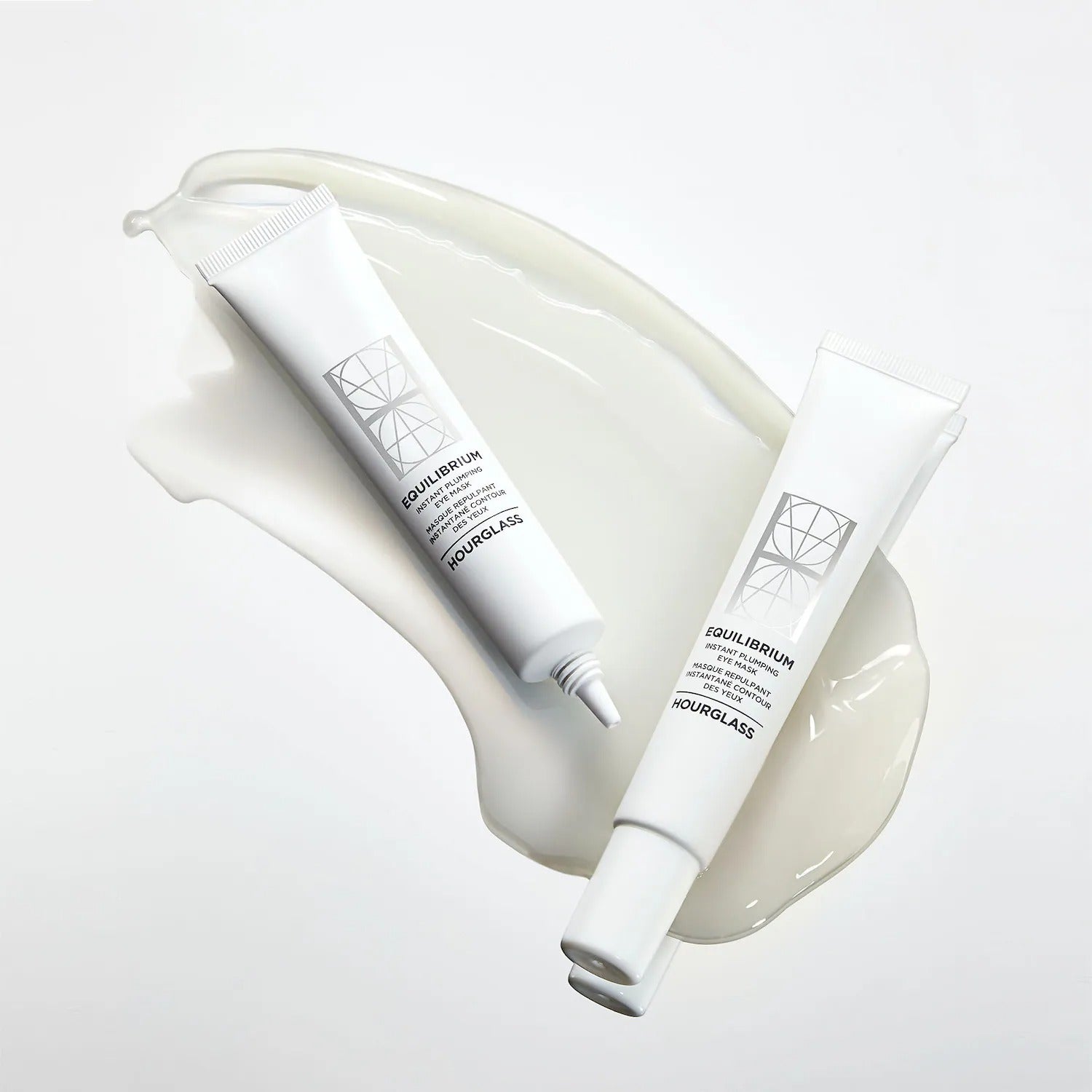 Hourglass | Equilibrium Instant Plumping Eye Mask